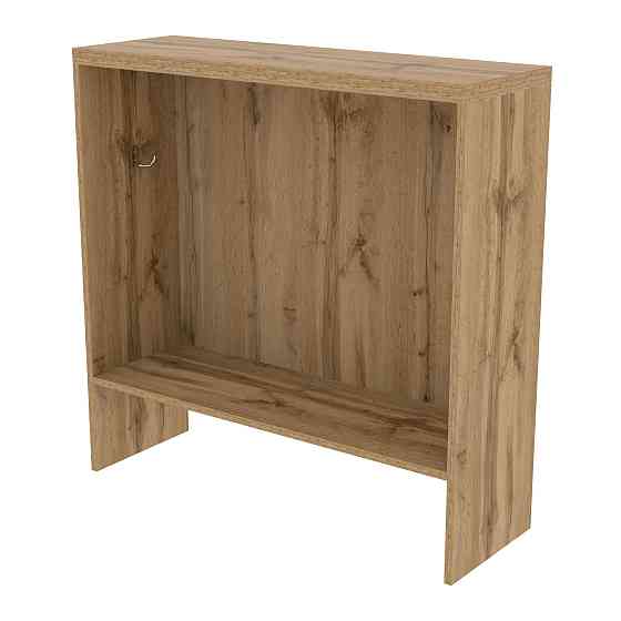 Тумба для салона TS-1, Дуб Аппалачи, 900/300/900 Львов