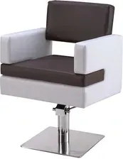 Перукарське Крісло Panda Furniture Ginza Fotel Fryzjerski Rodzaj Obicia: Skaj Basic, Rodzaj Podstawy: Xm Киев