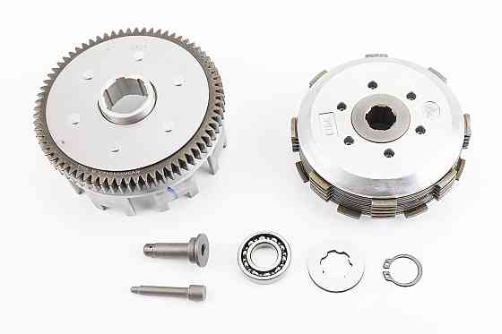 ZS200A-2 Зчеплення у зборі Киев