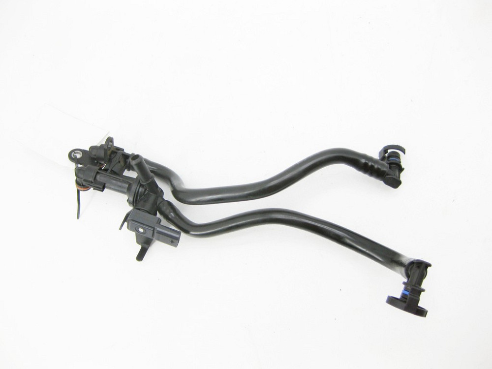 Mercedes-Benz  A2760180112 Вентиляційна трубка картера двигуна + датчик тиску A0009055002 C-Class Cabrio A205 C-class Estate S205 Одеса - фото 1