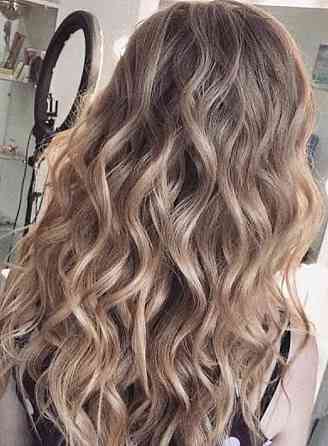 Машинка стайлер плойка  для завивки. Харків