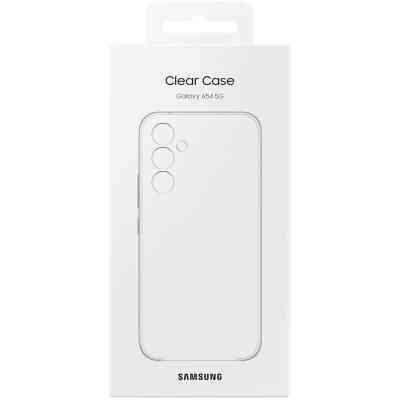 Чохол до мобільного телефона Samsung A54 Clear Case (EF-QA546CTEGRU) Вінниця
