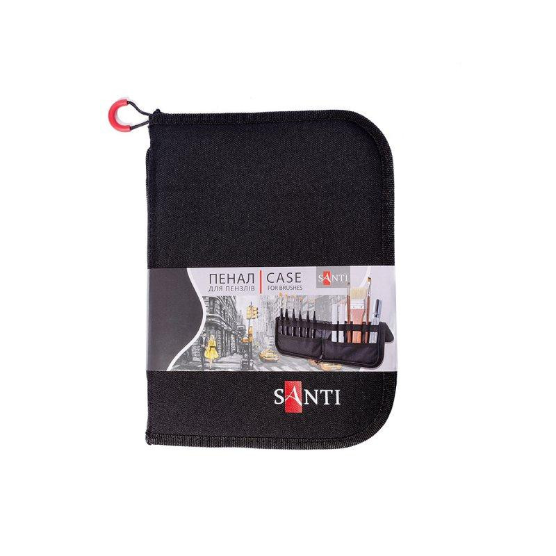 Пенал - підставка SANTI, для пензлів, 260*200 мм. Киев - изображение 1