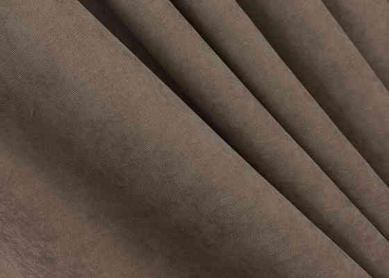 Комплект коротких штор VR-Textil Мікровелюр SPARTA № 1036ш Мокко 130х170 см 2 шт (35-0150) Київ
