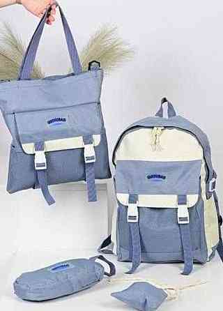 Рюкзак у школу! Для хлопчиків і дівчаток. Киев