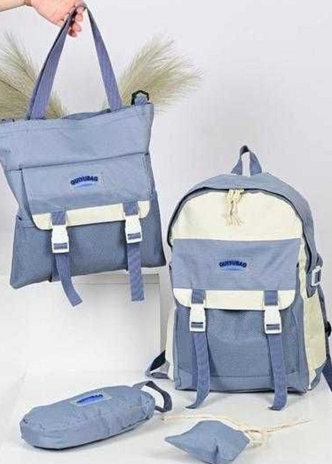 Рюкзак у школу! Для хлопчиків і дівчаток. Киев - изображение 3