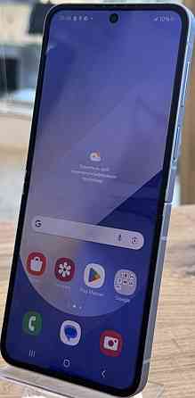 Телефон Samsung flip 6 12/256Gb. Київ