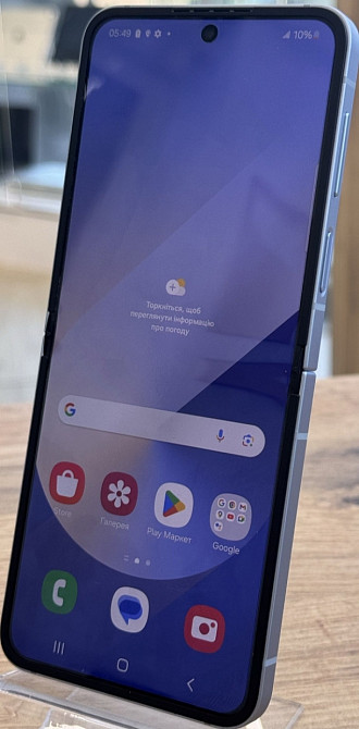 Телефон Samsung flip 6 12/256Gb. Київ - фото 6