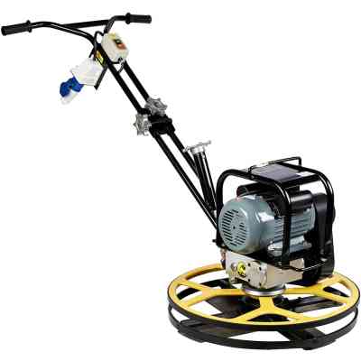 Затиральна машина Enersol 2.2 кВт, вага 60 кг (EPT-580E) Вінниця