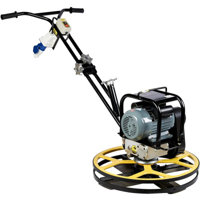 Затиральна машина Enersol 2.2 кВт, вага 60 кг (EPT-580E) Вінниця - фото 2