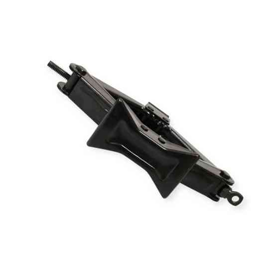 Домкрат ромбовий 1,5т, 110-360 мм, гумова опора Steel Power Мукачево