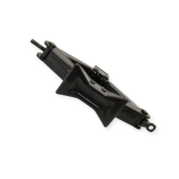 Домкрат ромбовий 1,5т, 110-360 мм, гумова опора Steel Power Мукачево - фото 3