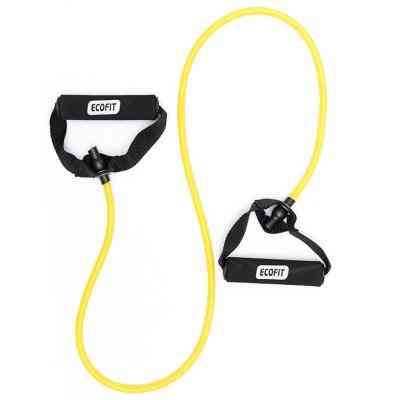 Еспандер Ecofit трубчатый с ручками MD1306 TPR Light 6x9x1200mm (К00015212) Вінниця