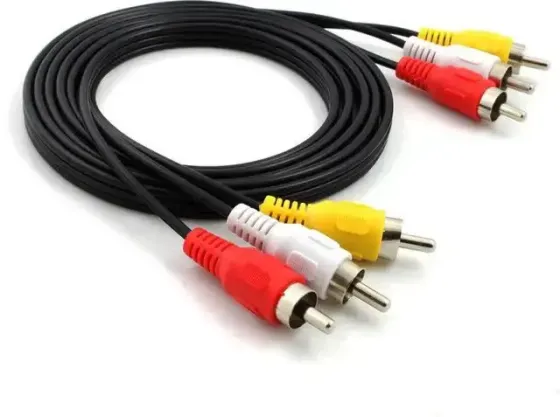 Кабель 2r-3.5mm 3015 1.5m Good Коломыя