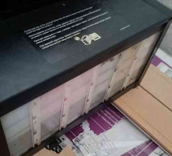 Принтер: Epson 1850.Стан ідеальний Киев