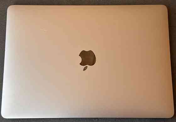 Apple MacBook Pro 2020 A2338 16Gb 1Tb в доброму стані. Харків