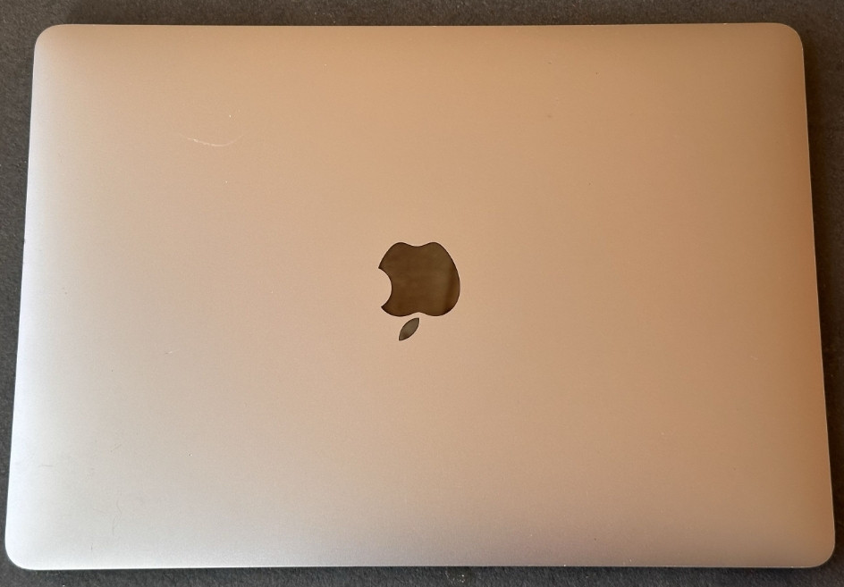 Apple MacBook Pro 2020 A2338 16Gb 1Tb в доброму стані. Харків - фото 4