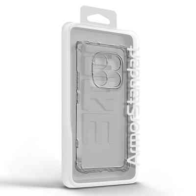 Чохол до мобільного телефона Armorstandart Air Force Xiaomi Redmi Note 14 Pro 4G / Note 14 Pro 5G Camera cover Clear (ARM79705) Вінниця