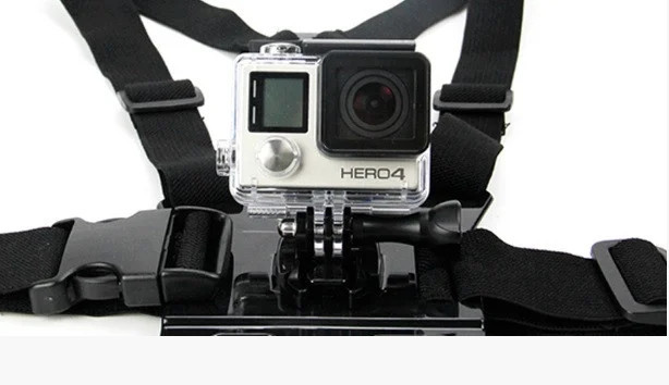 Набор креплений для экшн камер 21 предмет Винница - изображение 5