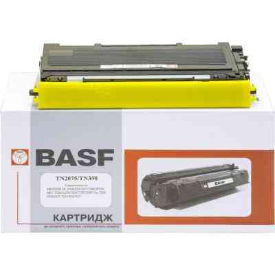 Картридж BASF для Brother HL-2030/2040/2070 аналог TN2075/TN2085 Black (KT-TN2075) Вінниця