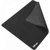 Килимок для мишки Trust Mouse Pad M Black (24193) Київ