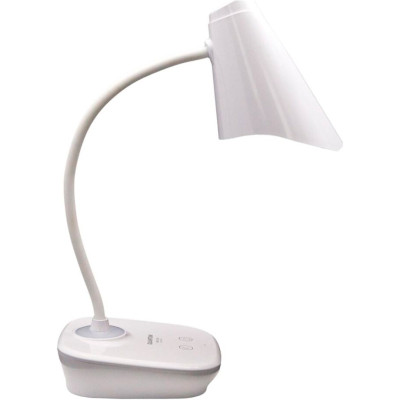 Настольная лампа Quantum ASCONA LED з USB (QM-TL1030-4K) Винница - изображение 6