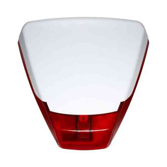 Бездротовий вуличний оповіщувач DELTABELL/R-WE Киев