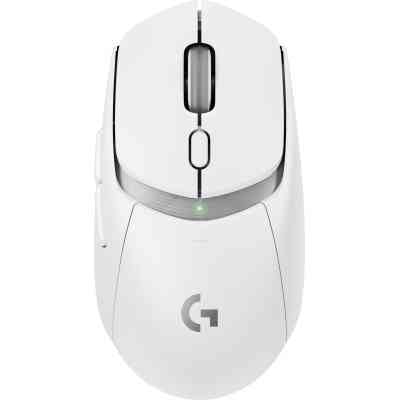 Мишка Logitech G309 Lightspeed Wireless/Bluetooth White (910-007207) Вінниця