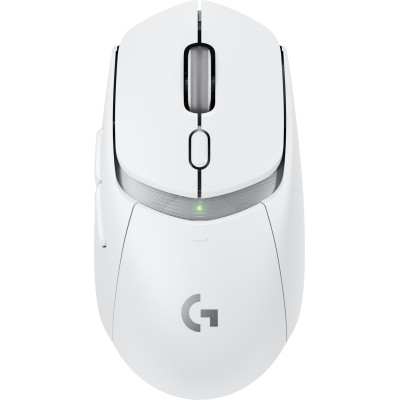 Мышка Logitech G309 Lightspeed Wireless/Bluetooth White (910-007207) Винница - изображение 1
