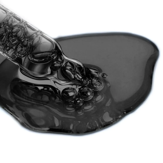 Сыворотка-детокс с углем, кислотами и ниацинамидом Detox Charcoal, Acids & Niacinamide Serum RE.CARE 30 мл Киев