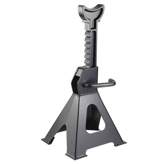 Sigma Подставка автомобильная с опорами регулируемая 3т (2шт) SIGMA (6145071) Коломия