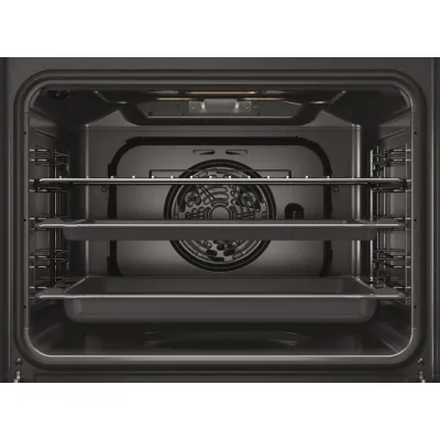 Духова шафа Whirlpool OMK38HU0X Вінниця