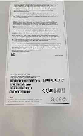 IPhone 12 128Gb Blue neverlock стан ідеальний Київ