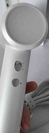 Новий + Гарантія Фен Xiaomi H501 з насадкою, альтернатива Dyson. Київ