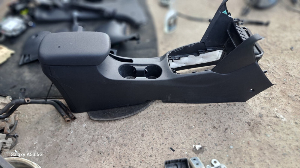 Оригінальний підлокітник для Hyundai Kona 2017-2022 роки Київ - фото 2