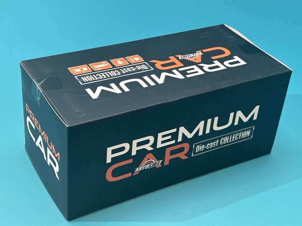 Машина Автосвіт Jeep vlanger інерційна відчиняються двері капот багажник 21см Сіра (AP-1979) Чернігів - фото 3