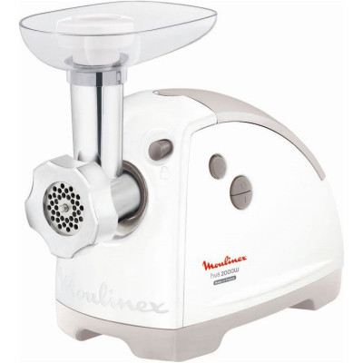 Мясорубка Moulinex ME626T_XF2 Винница - изображение 2