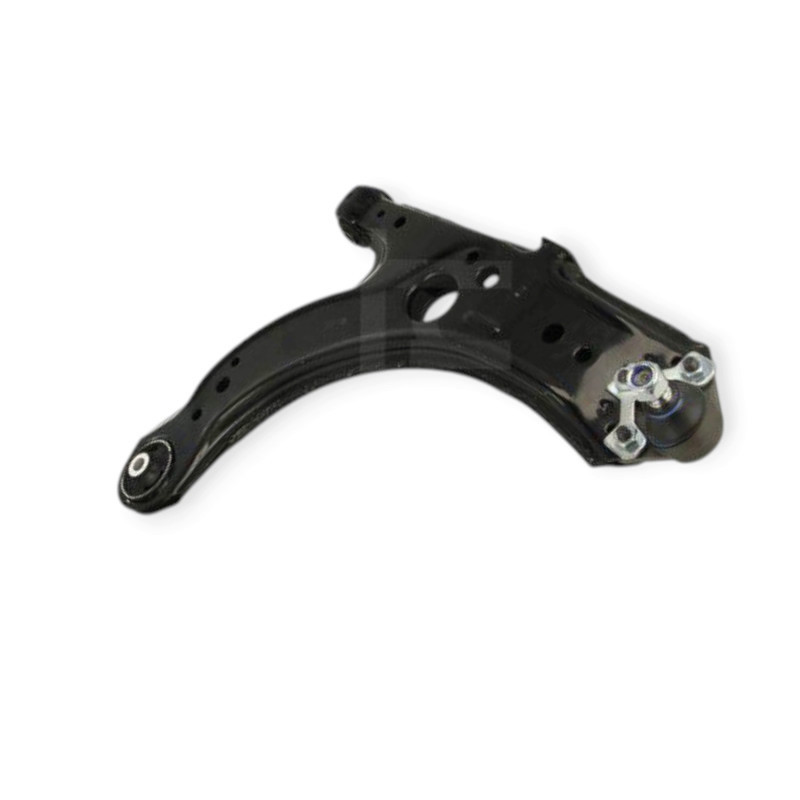 Рычаг передней подвески автомобиль Шкода Octavia Tour, автомобиль Фольцваген Golf IV правый R Мукачево - изображение 1