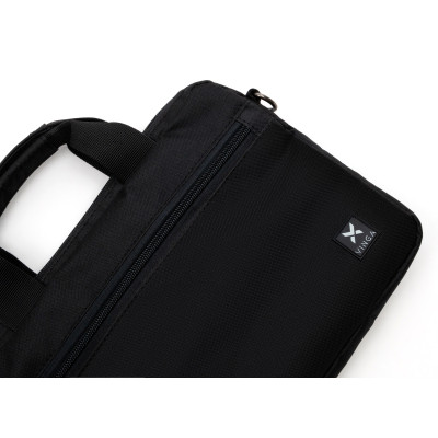 Сумка для ноутбука Vinga 13&quot; NB1301 black (NB1301BK) Вінниця - фото 5