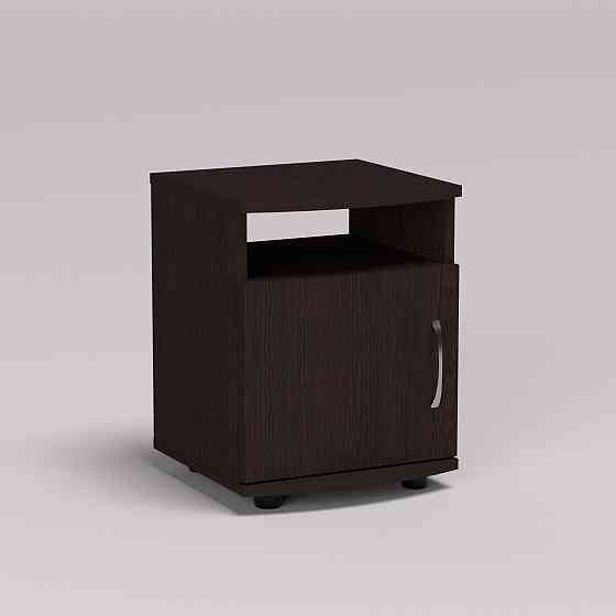 Тумба прикроватная V-2, Венге Магия, 350/350/450 Львов