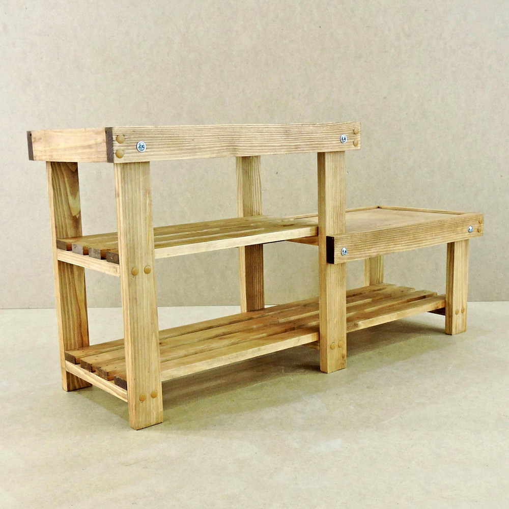 Полка для обуви 