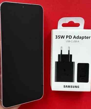 Смартфон Samsung S23 Plus 256Gb. 2SIM.Гарантія! Киев