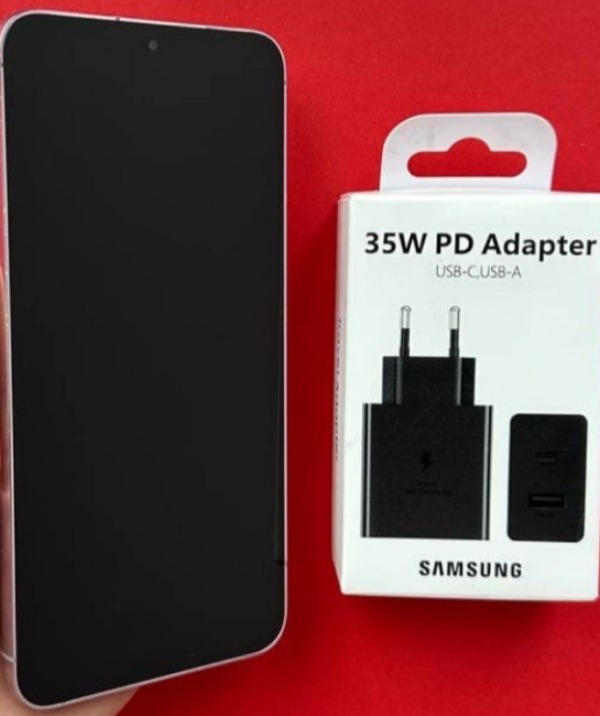 Смартфон Samsung S23 Plus 256Gb. 2SIM.Гарантія! Киев - изображение 5