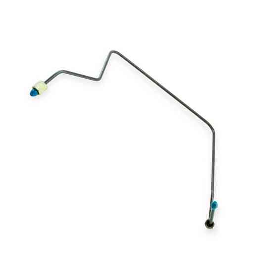 Трубка тиску Т-40 (3 циліндр) (пучковий насос) високого Мукачево