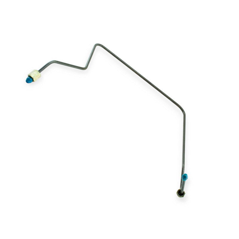 Трубка давления Т-40 (3 цилиндр) (пучковый насос) высокого Мукачево - изображение 1