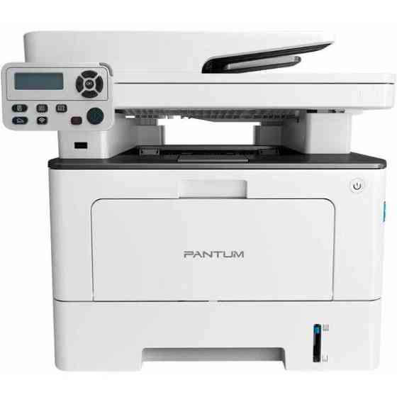 МФУ лазерное Pantum BM5100ADN Киев