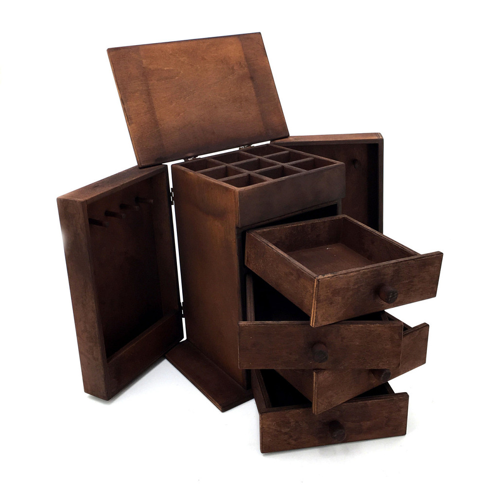 Настольный органайзер 