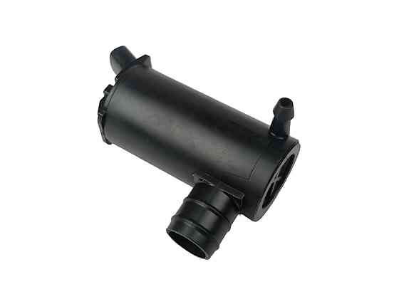 Мотор омивача Ланос, Matiz, Авео, Leganza, Nubira манжетта + сіточка бачка Мукачево