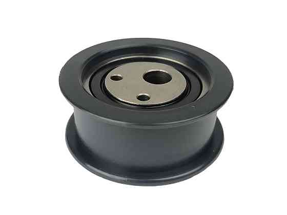 Ролик натяжной 2108, 2109, 21099, 2110-2115, 1117-1118 (8 кл) новый образец ГРМ Мукачево