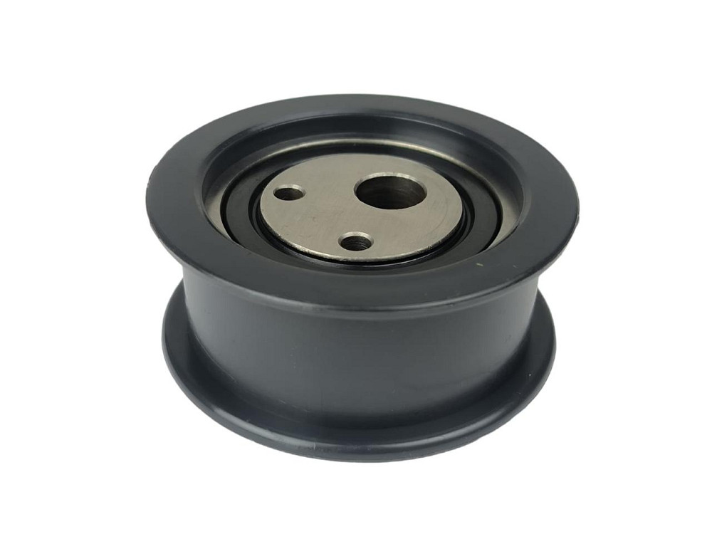 Ролик натяжной 2108, 2109, 21099, 2110-2115, 1117-1118 (8 кл) новый образец ГРМ Мукачево - изображение 1